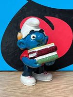 Bibliothekar-Schlumpf