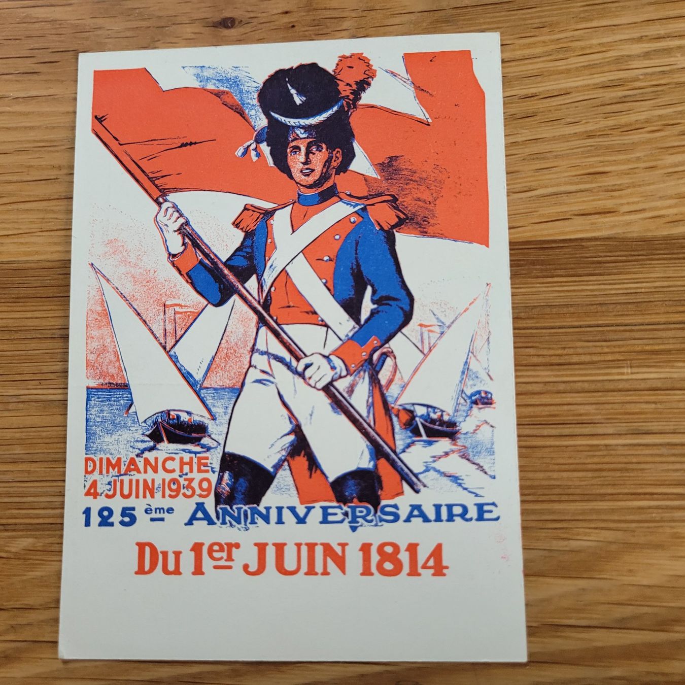 Tutti i francobolli: Dokument Genève 01.06.1814 – Usato da Biel/Bienne venduto da Destockweb 1
