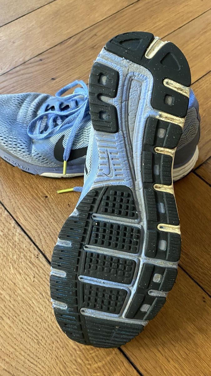 Scarpe da donna: Nike Sportschuh – Usato da Schaffhausen venduto da melanieisa 2