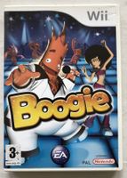 Nintendo Wii - BOOGIE