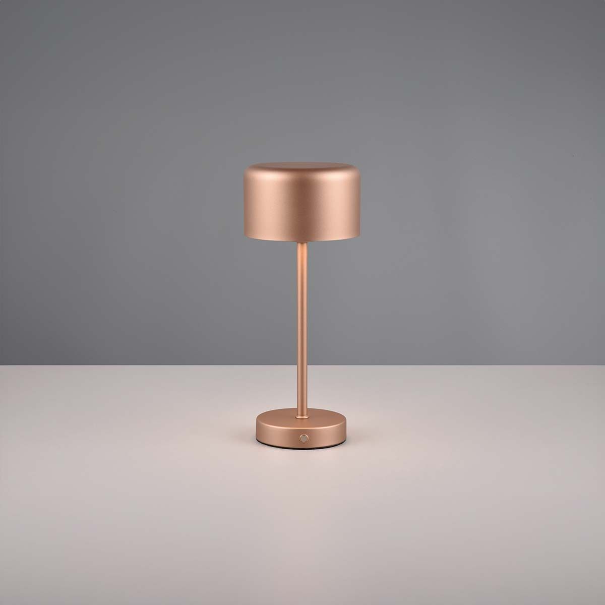 Lampade: LED Tischleuchte, Coffee, 30 cm Höhe – Nuovo (secondo la descrizione) da Kreuzlingen venduto da Smart-Light