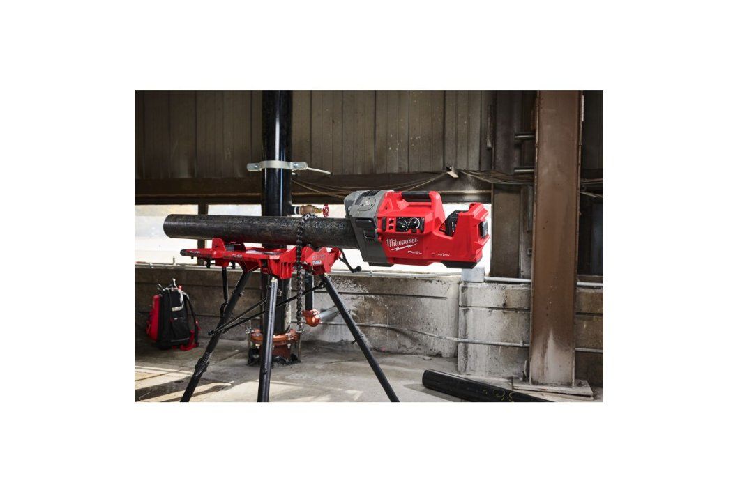 Milwaukee Tutti gli attrezzi: Milwaukee M18 Rollnut-groover Sprinkler usw – Nuovo e nell'imballaggio originale da Umiken venduto da miru007 3