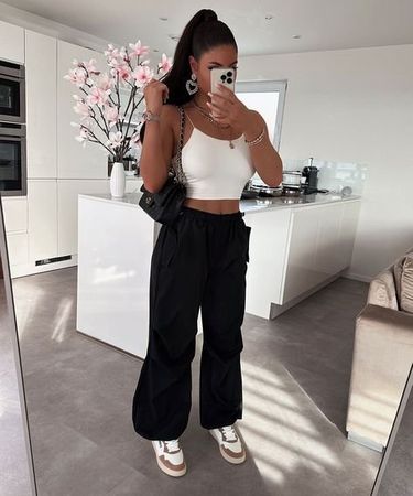 Jogginghose Marke: Calvin Klein Jeans, Gr. S