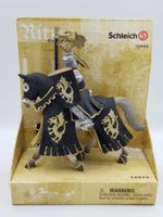 Schleich Ritter - Seltener goldener Ritter 72005 in OVP