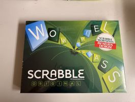 Scrabbel