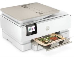 HP Envy Inspire 7900e Series Multifunktionsdrucker guter Zus
