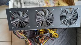 lapsaipc stromversorgung 2600w 3 lüfter