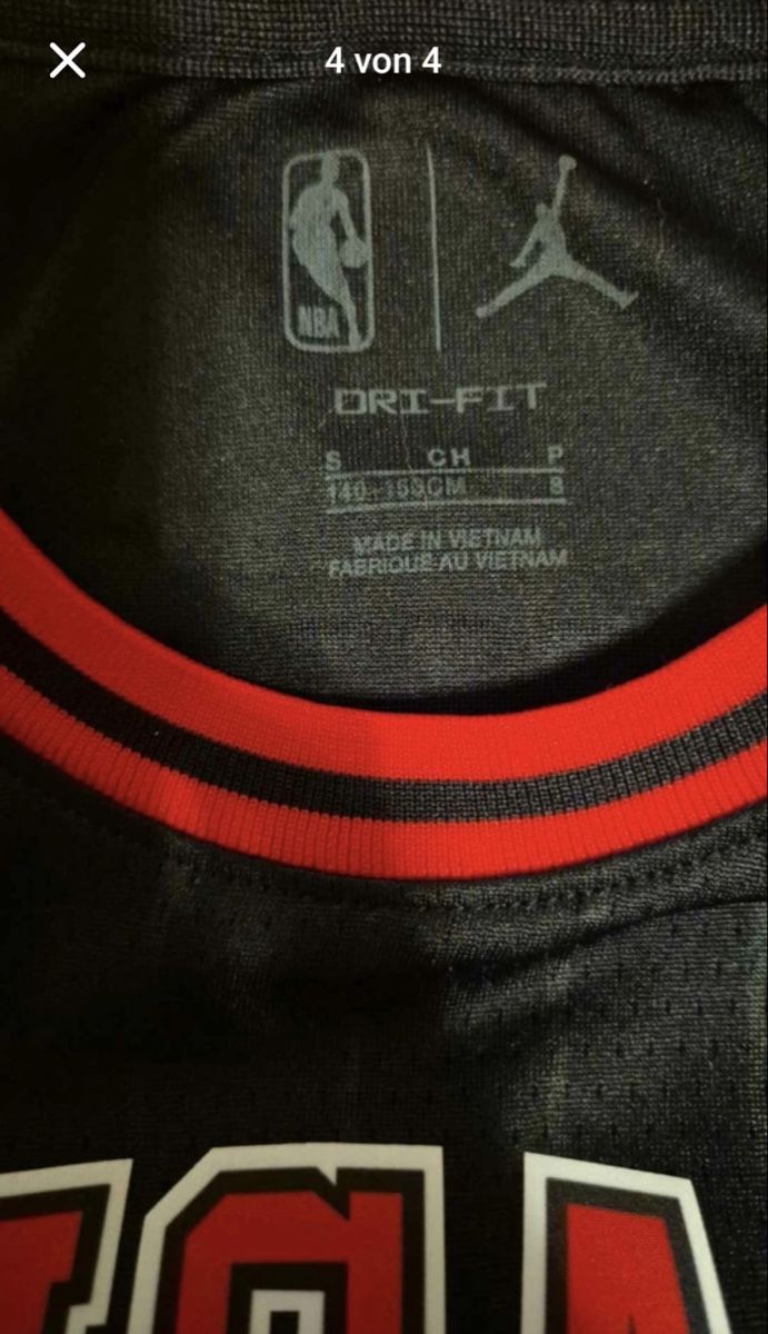 Nba Survêtements: NBA Set Kinder – D'occasion à Waltenschwil par RobertW13 3