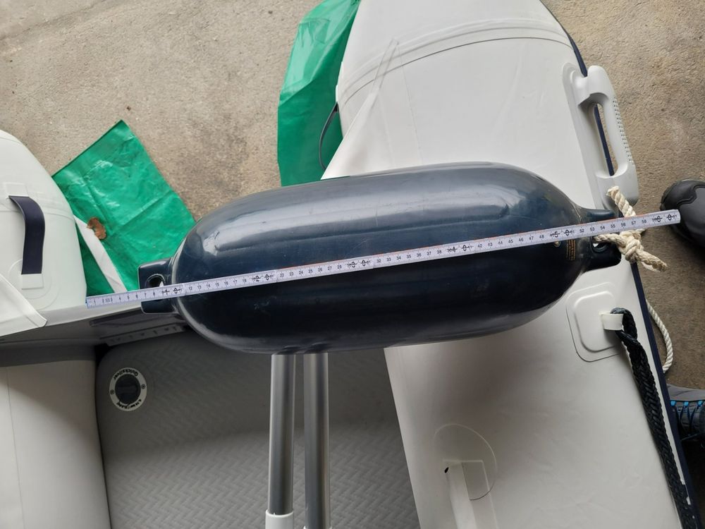 3 Boot Fender 50cm x 20cm | Kaufen auf Ricardo