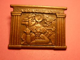 BASEL 1993 BRONZE