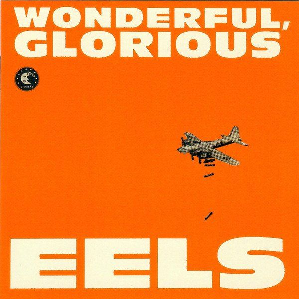 CD: CD Eels - Wonderful, glorious (2013) – Usato da Möriken AG venduto da mineralia