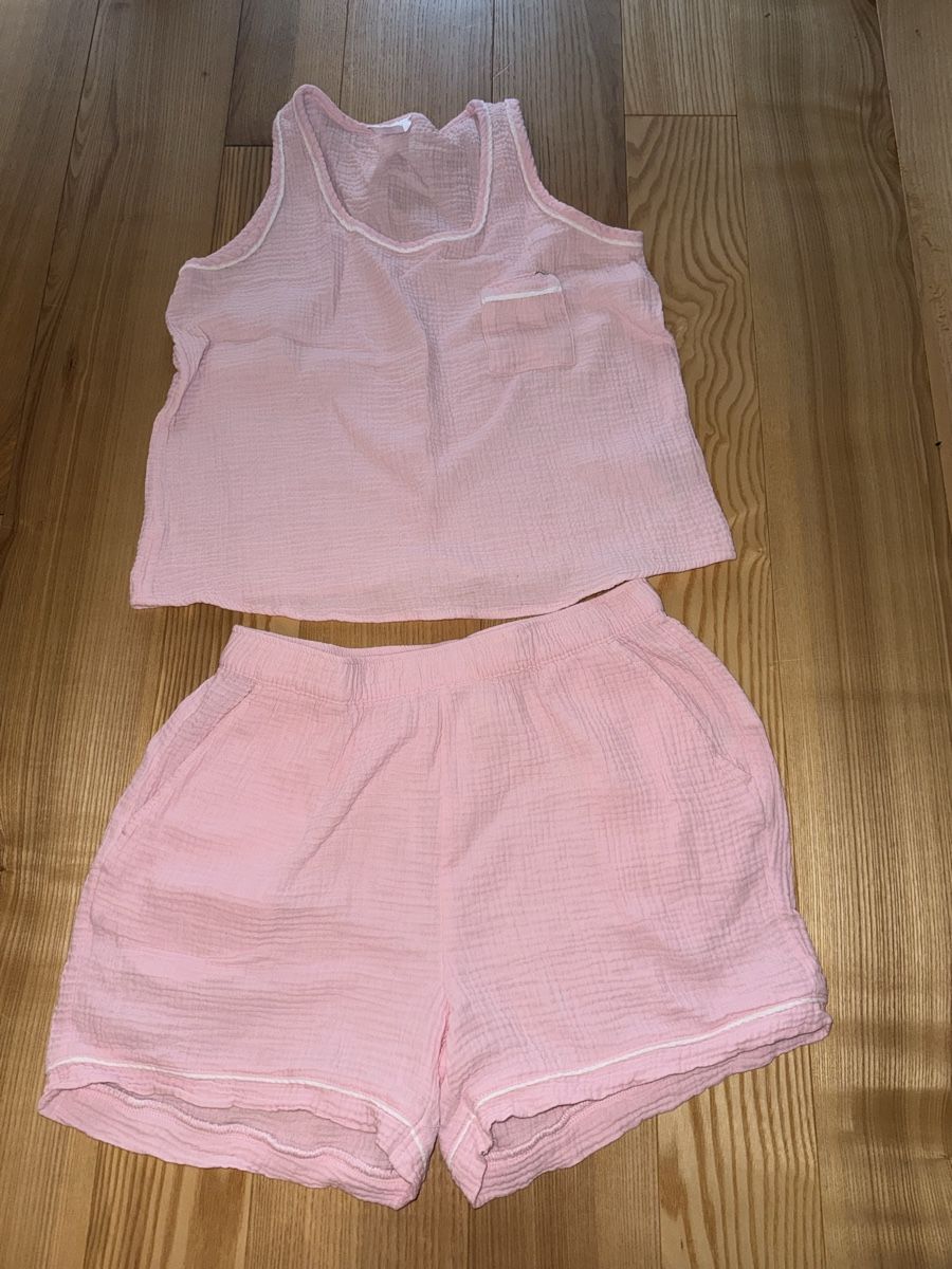 Lotti di vestiti: Musselin set – Nuovo (secondo la descrizione) da Itingen venduto da jessi811