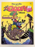 Walt Disney Das grosse GOOFY Album 25 - 1.Ausgabe