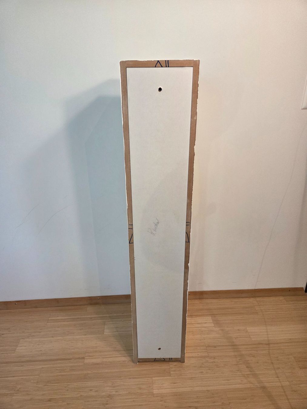 Schränke: Badschränke weiss mit Glasböden – Gebraucht aus Zürich von pat_2frc 4