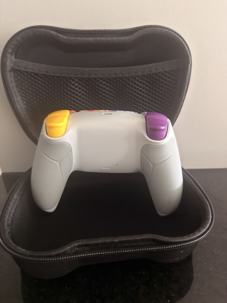 Sony Controller: Ps5 Controller Naruto – Neu (gemäss Beschreibung) aus Selzach von SiendoGaming 1