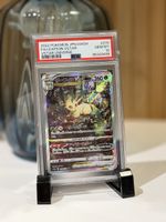 Folipurba Leafeon VSTAR 210/172 PSA 10 SAR VSTAR Universe JP