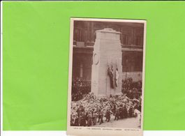 The Cenotaph, Whitehall--London