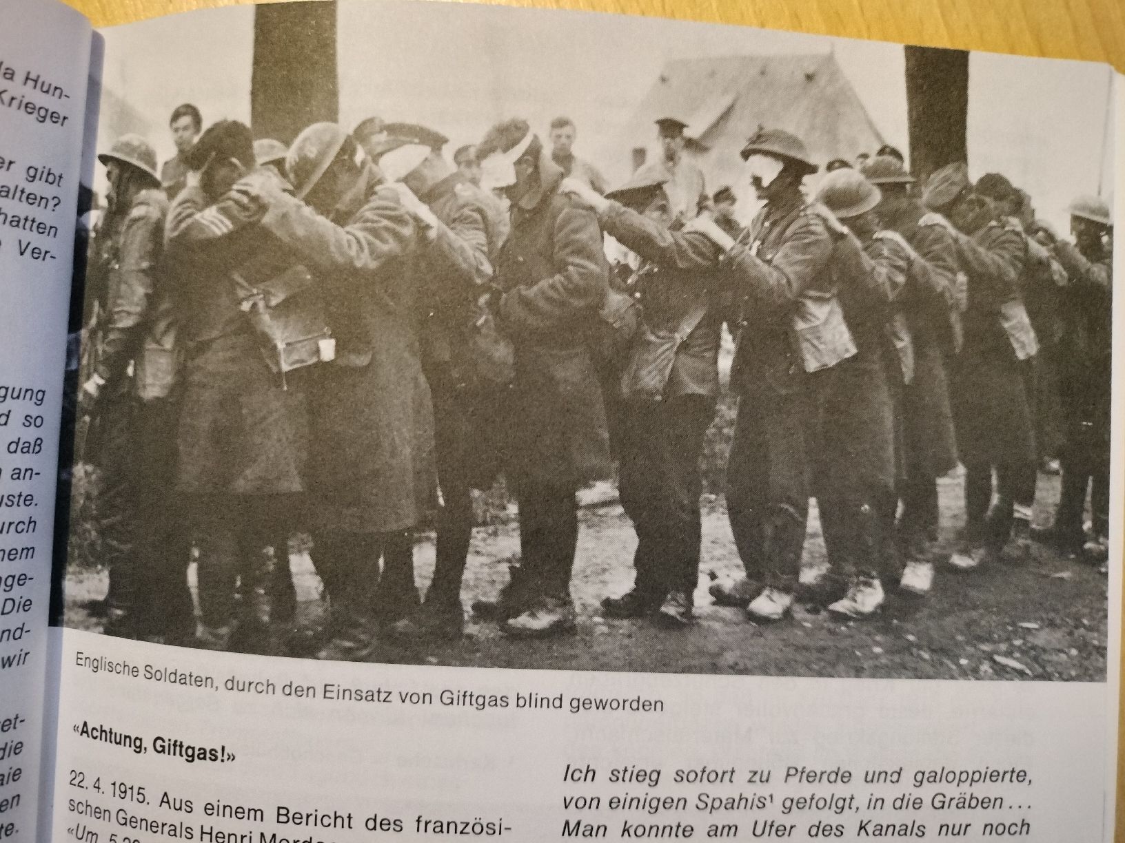 Riviste & Magazine: Magazin , erster Weltkrieg – Usato da Schwanden Sigrisw venduto da Wibe81 6