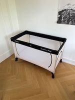 Reisebett Hauck Dream'n Play
