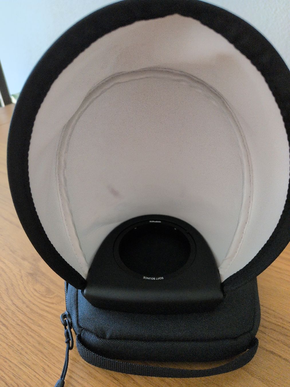 Profoto Blitze: Profoto Soft Bounce with Bag – Gebraucht aus Lyss von Menel16 1