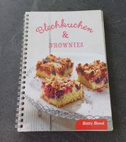 Blechkuchen & BROWNIES