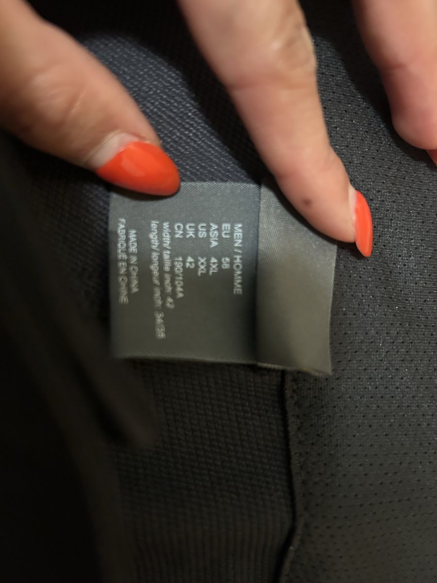 Jack Wolfskin Hosen: Jack Wolfskin Wanderhose Grösse XXL – Neu (gemäss Beschreibung) aus Merenschwand von Tiff_LiveLife_555 3