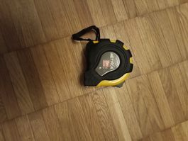 Rollbandmass Metrica 8 Meter 25 mm gebraucht