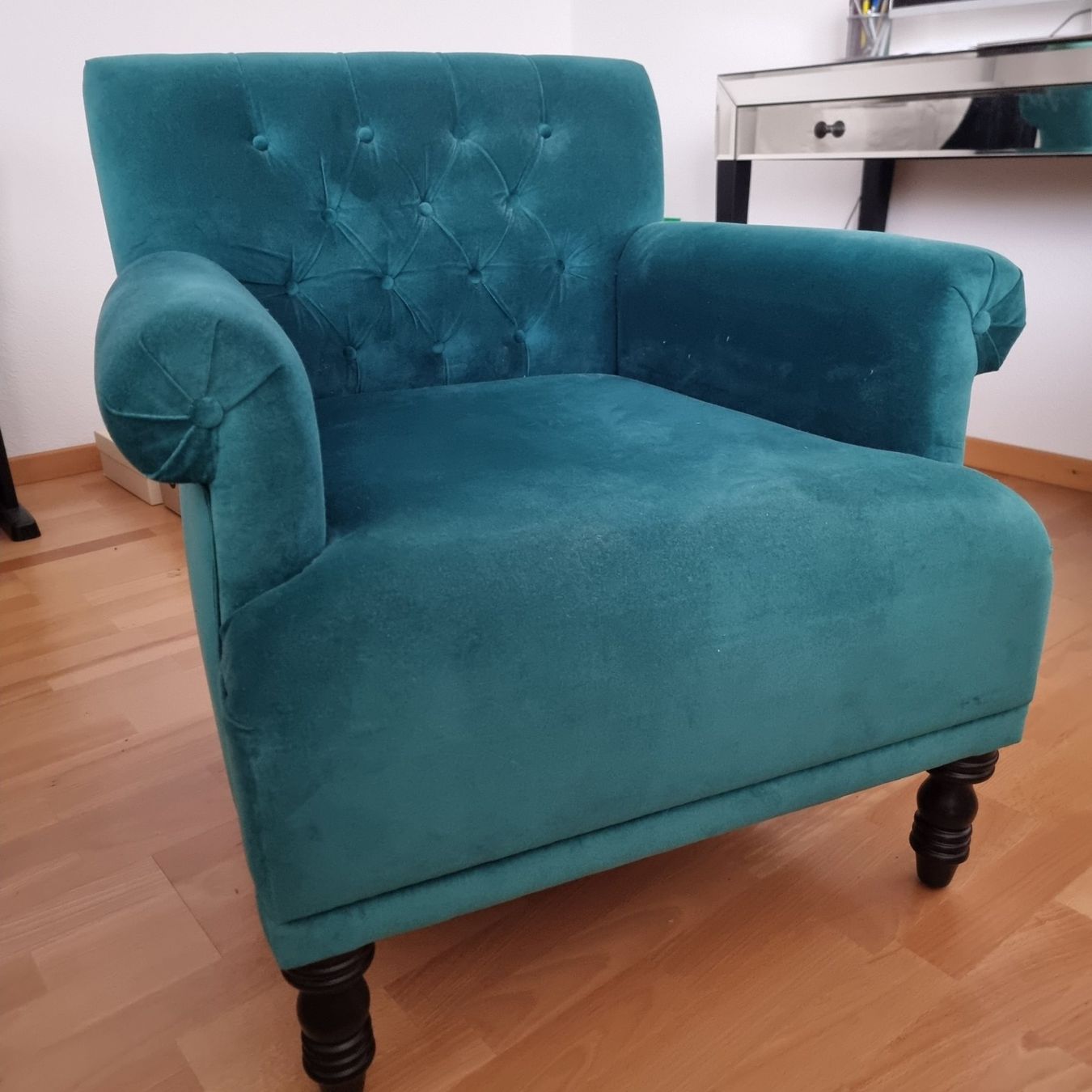 La Redoute Sessel: La Redoute Sessel, NP 365 – Gebraucht aus Goldau von E_Moon