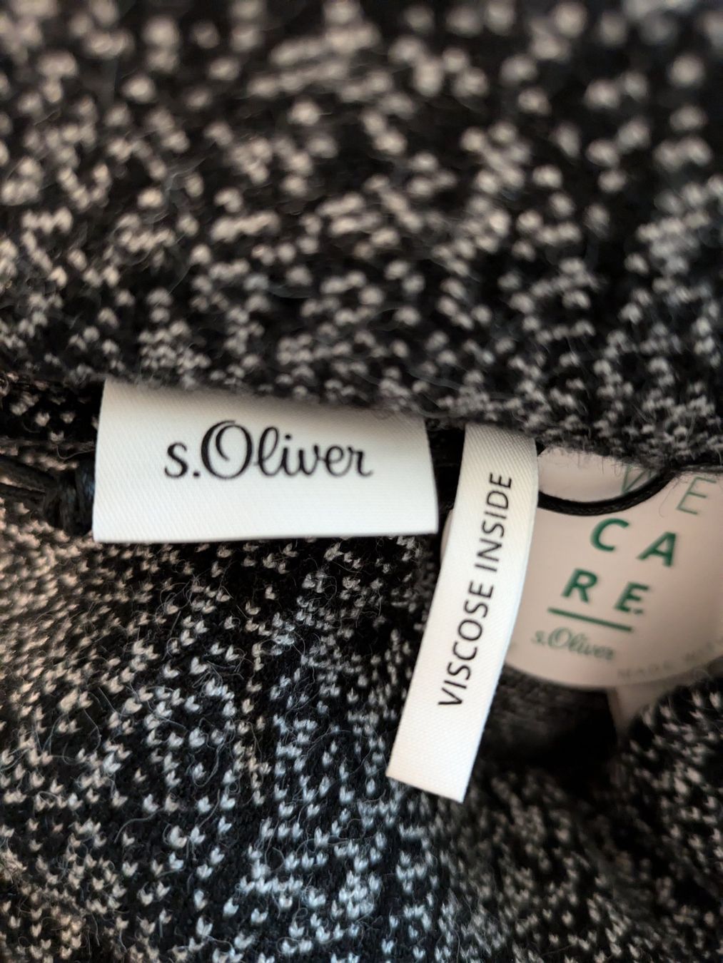 S.Oliver Pullover & Sweatshirts: Oversize Pullover s.Oliver Gr.L – Gebraucht aus Safnern von Klein_aber_fein 5