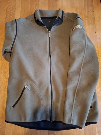 Polaire armée suisse taille M