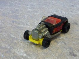 Streer Rodder McDonald  1:64