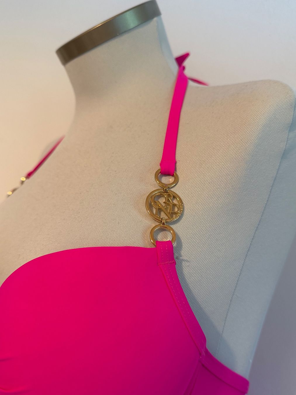 Badekleider & Bikinis: BIKINI ROSE – Gebraucht aus Cheseaux-Noréaz von ath_cq52 2