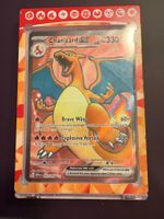 Charizard Ex #183/165
