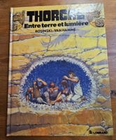 Thorgal N 13 E.O. (T.B.E.) Entre terre et lumière