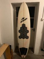 Safari Spider Cruiser Surfboard
