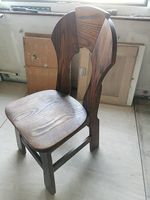 Eichen Stühle 6 St Preis VHB