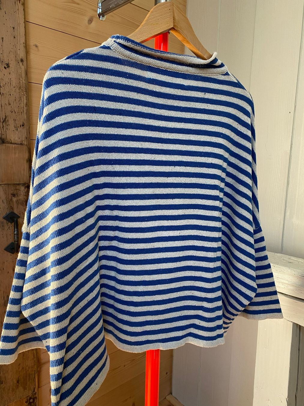 Maglioni & Felpe: Muse Wear Pullover – Usato da Dreien venduto da pontius-pilatus 3