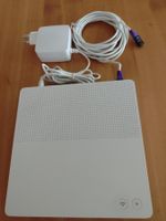 Router Internet-Box standard VRV9519 Swisscom mit Netzteil