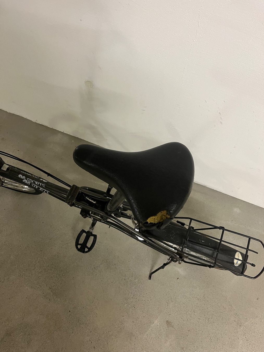 Velos: Klappvelo – Gebraucht aus Hittnau von gaba04 6