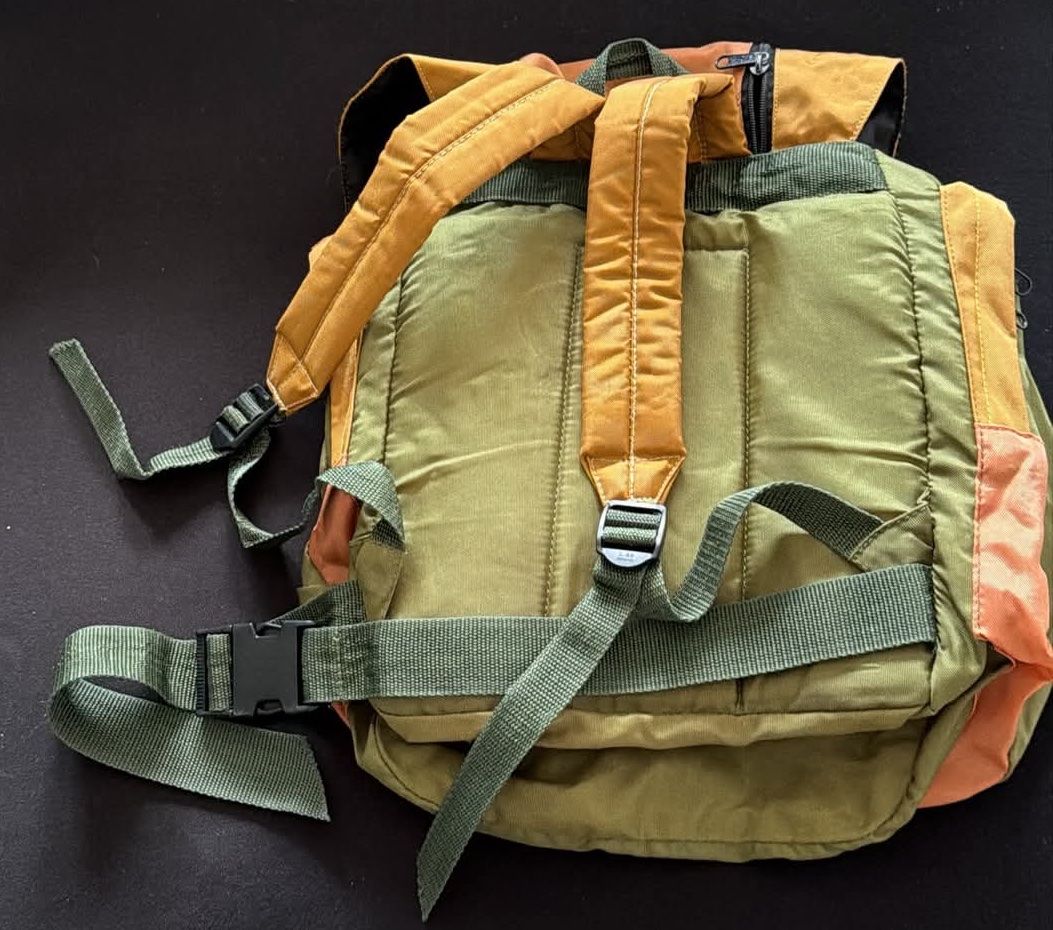 Sacs à dos: Rucksack Evasion – D'occasion à Wagenhausen par Svema 1