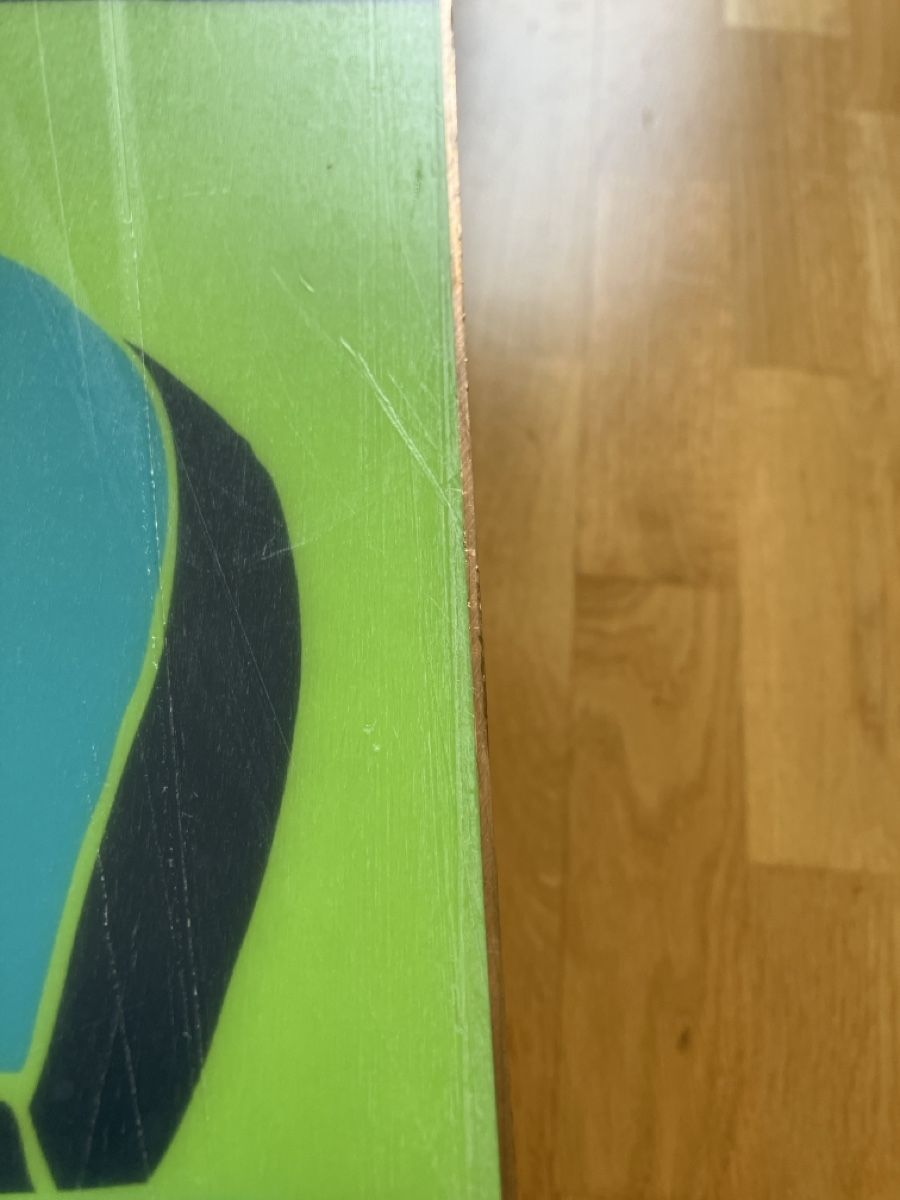 Board: Snowboard Rome Artifact 153 – Usato da Wettingen venduto da Somi81 4