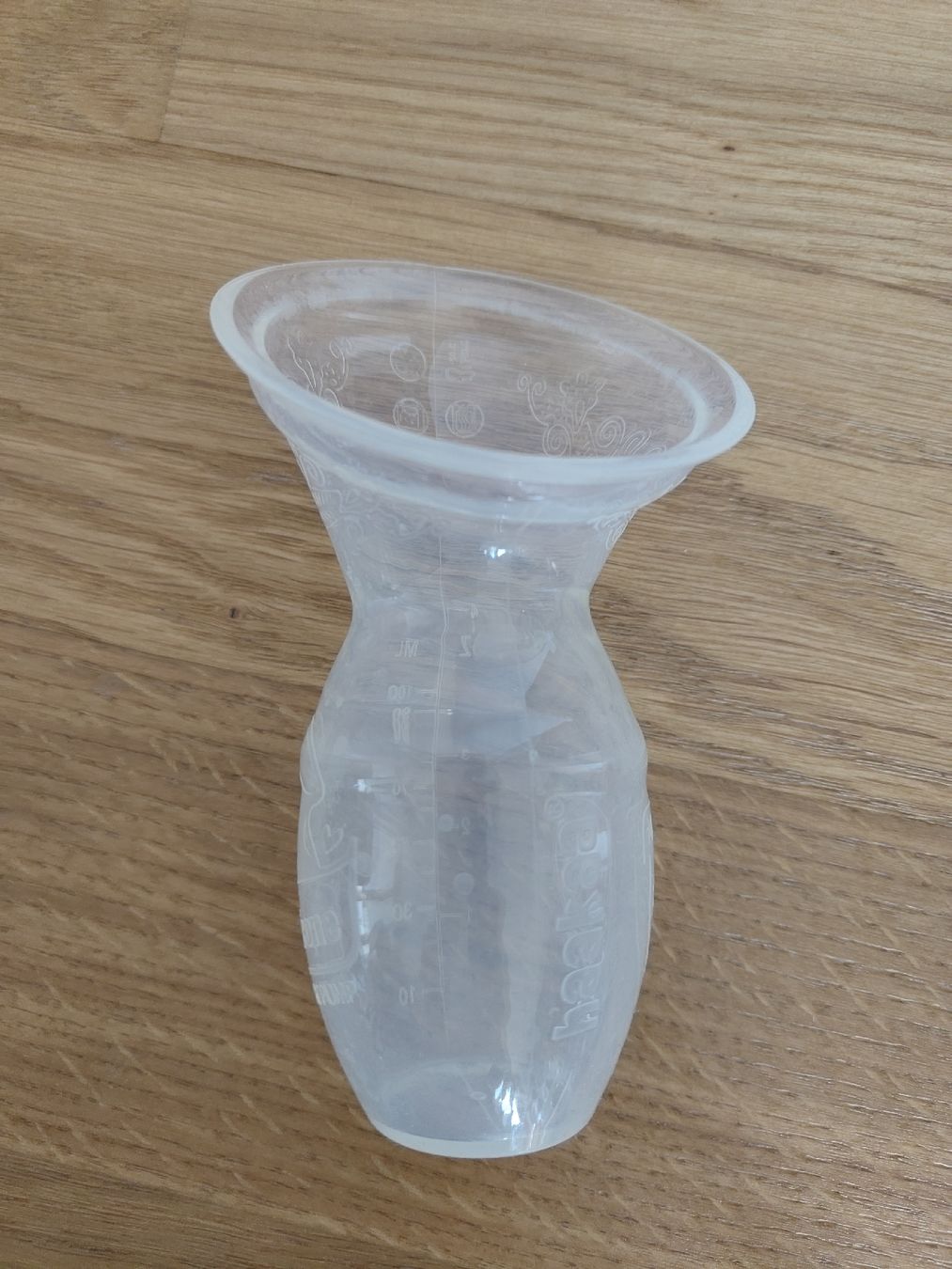 Haakaa Accessori per l’allattamento: Hakaa Handmilchpumpe – Usato da Uetikon am See venduto da Jiudit 1