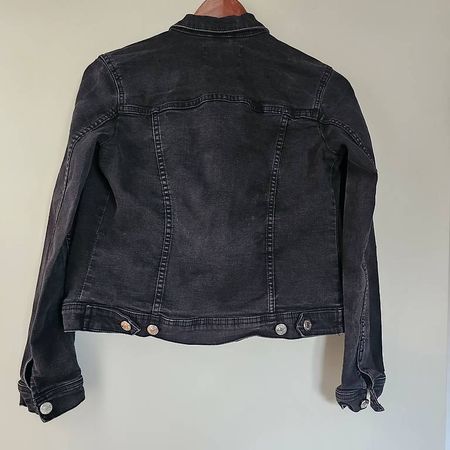 Stradivarus Jeansjacke S/36