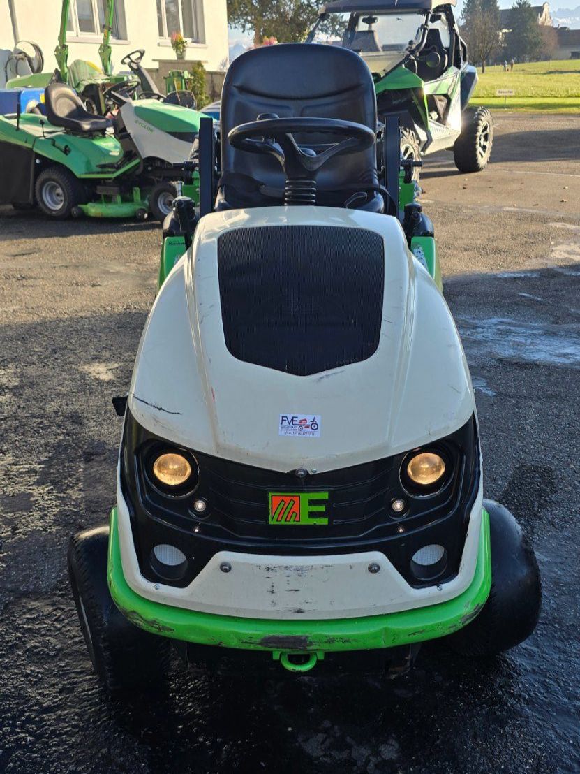 Tagliaerba: ETESIA MKEHH  2020 JG – Usato da Rain venduto da Fafan069 2