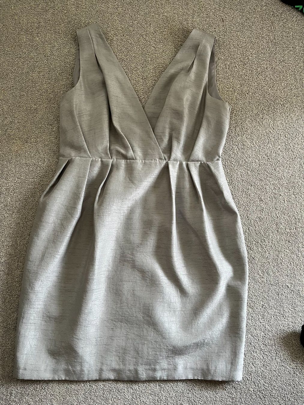 H&M Vestiti: Kleid Gr 42 – Nuovo (secondo la descrizione) da Rekingen AG venduto da Barmaleus 1