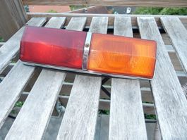 Rückleuchte, Schlussleuchte Fiat 124 Limousine