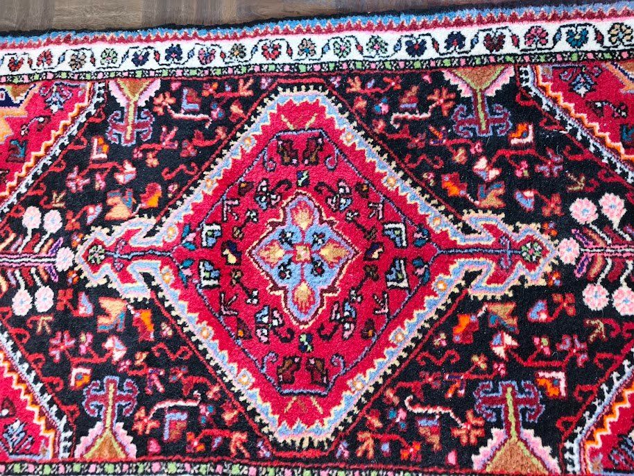 Teppiche: N2 Orientteppich handgeknüpft 127x74cm – Gebraucht aus Toffen von Immo-Erben 5