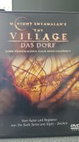DVD The Village / Das Dorf
