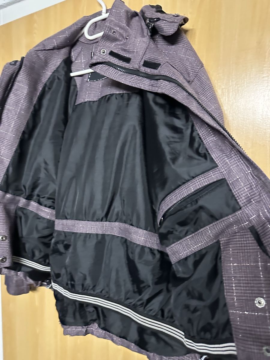 Jacken: Winter-/ Skijacke Grösse M – Gebraucht aus Zollikofen von Akshy 6
