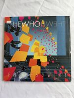 The Who - Endless Wire, Vinyl, 2006, US, OVP